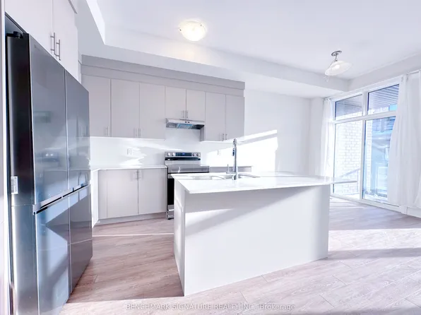 22 Millman Ln, Richmond Hill, ON L4S 0P8