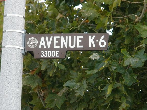 5th image of 3337 E Avenue K6