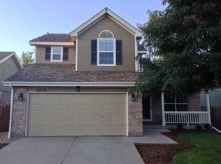 2878 Fernwood Pl, Broomfield, CO 80020