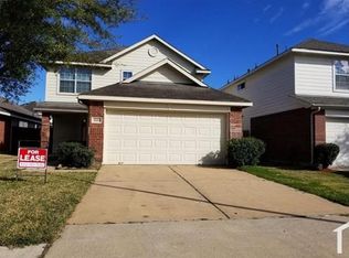 14343 Hillard Green Ln, Houston, TX 77047