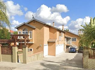 3731 37th St UNIT 2, San Diego, CA 92105