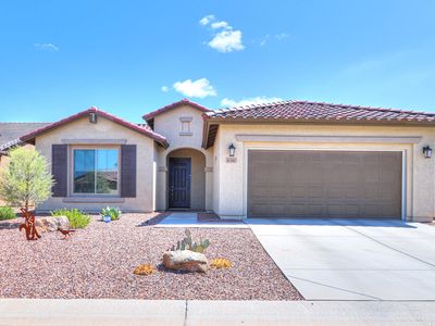 4310 W Agave Ave, Eloy, AZ, 85131