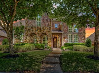 2502 Lakepoint Dr, Keller, TX 76248