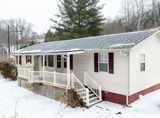 120 Huckleberry Ln, Rocky Top, TN 37769