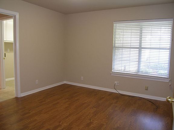 Formal dining area or office