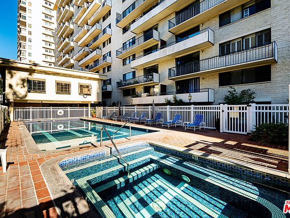 5th image of 10535 Wilshire Blvd APT 1610