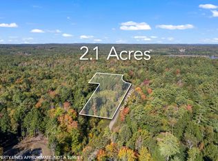 LOT 8 Saras Way, Bowdoinham, ME 04008