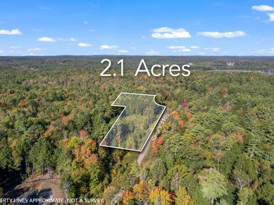 Lot 08 Sara's Way, Bowdoinham, ME, 04008