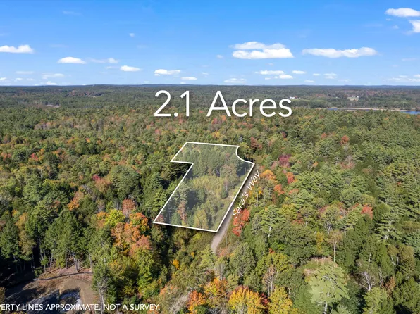 Lot 08 Sara's Way, Bowdoinham, ME 04008