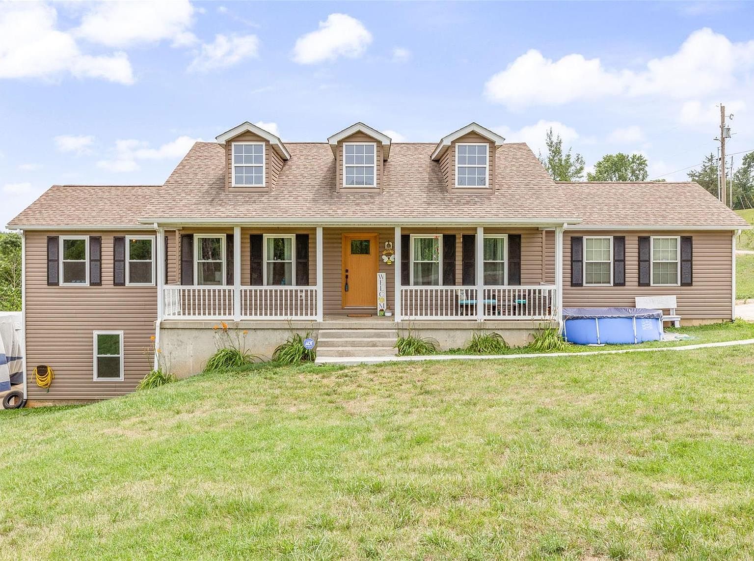 10015 Desloge Park Dr, Potosi, MO 63664 MLS 23044406 Zillow