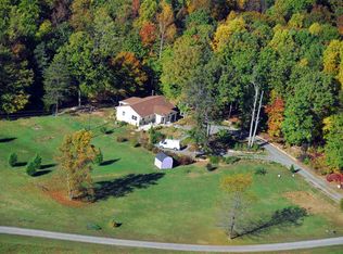 318 Thomason Ln, Palmyra, VA 22963