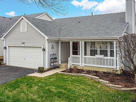 2nd image of 21263 W Redwood Dr