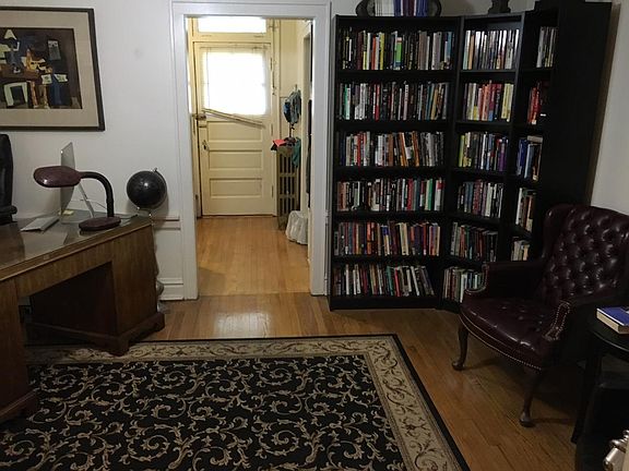 dining room - 1