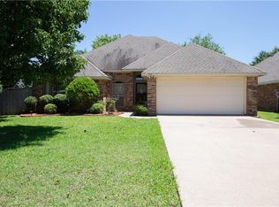 509 Sonny Ave, Ennis, TX 75119