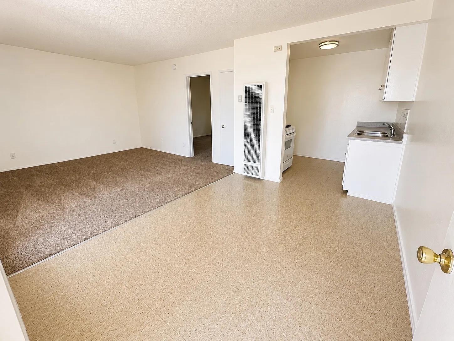 1 bed, 650 sqft, $1,575 — Photo 1