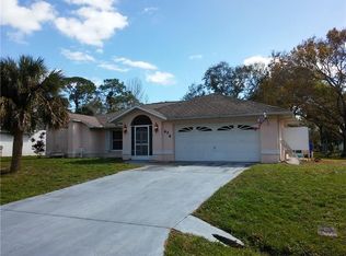 626 Brookedge Ter, Sebastian, FL 32958