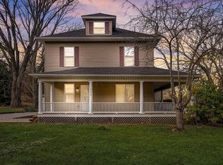 1885 Baltimore Rd NW, Lancaster, OH 43130