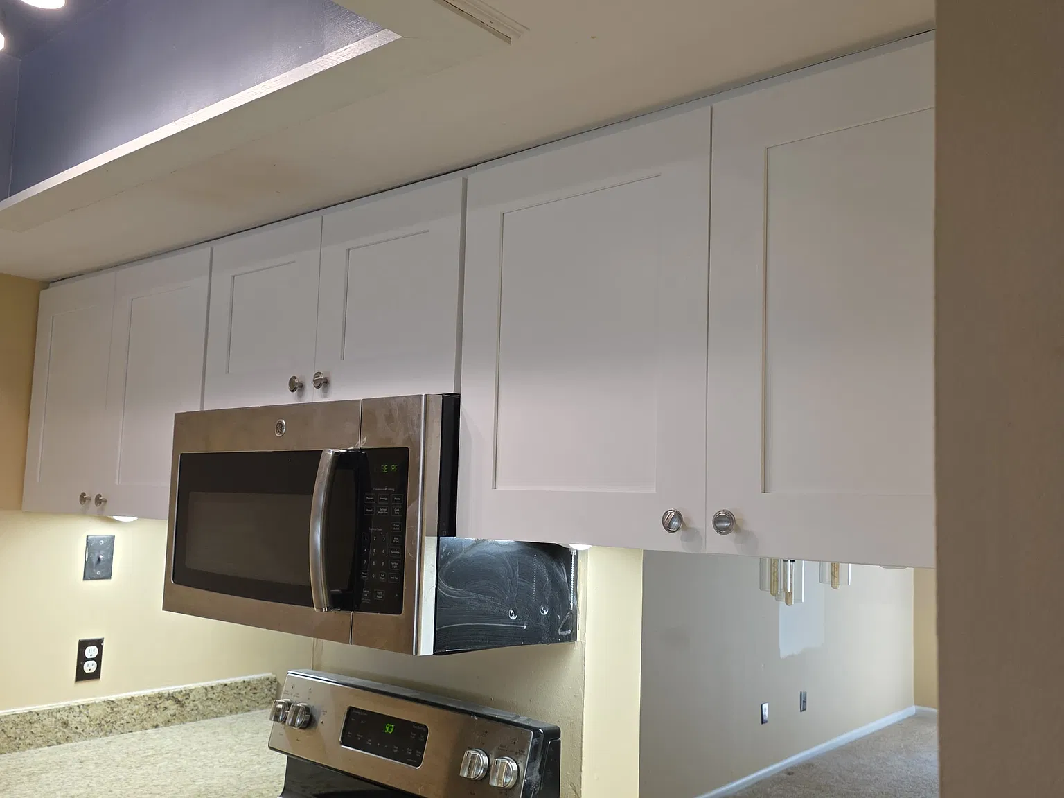 2 bed, 2.5 bath, 1116 sqft, $2,100 — Photo 2