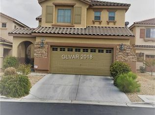 9585 Bella Calera Dr, Las Vegas, NV 89148