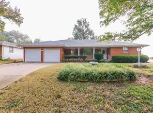 1123 S McFarland St, Stillwater, OK 74074