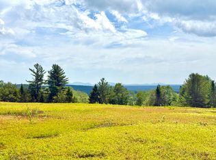 Map13lot11 Martins Ridge Rd, Franklin, ME 04634