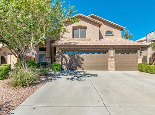 8514 W Shaw Butte Dr, Peoria, AZ 85345