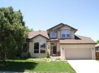 10479 Stonewillow Dr, Parker, CO 80134