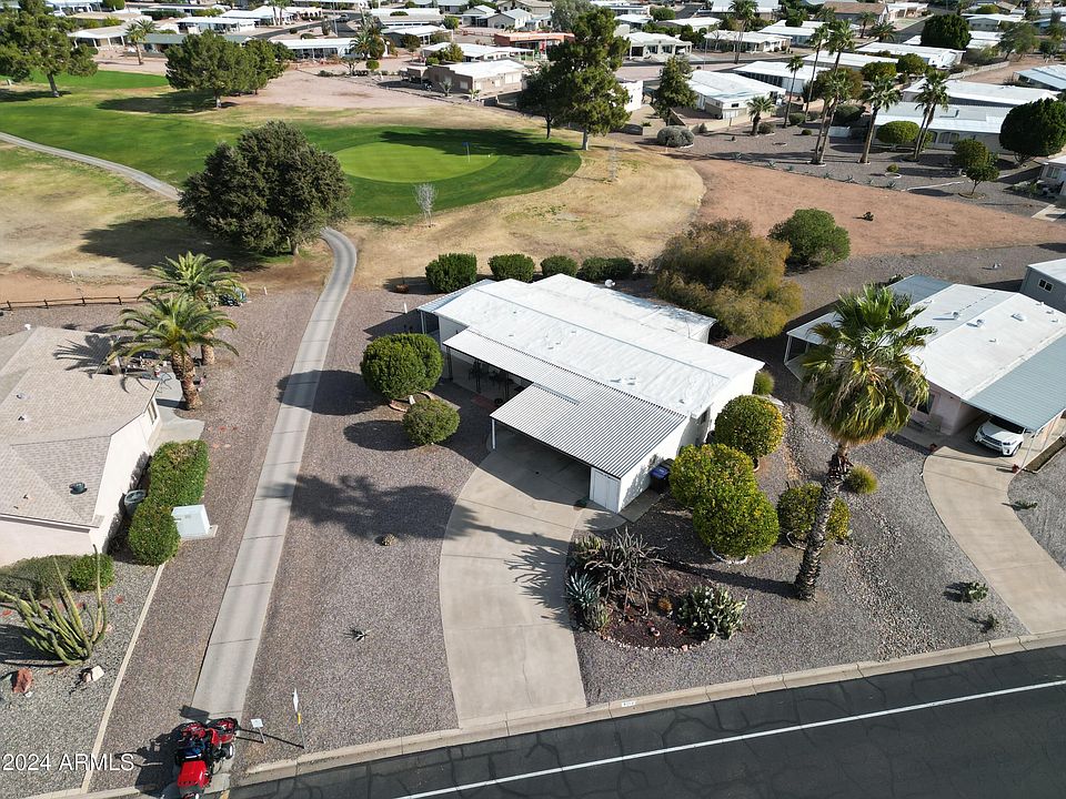 1st image of 8212 E PUEBLO Avenue