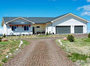 47669 County Road 23, Nunn, CO 80648