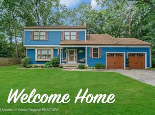 104 Shadowbrook Dr, Toms River, NJ