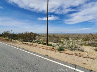 0 Valyermo Rd #NR, Pearblossom, CA 93553