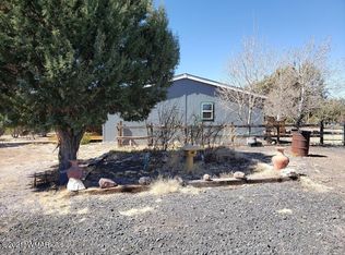 2524 Poco Bueno Dr, Clay Springs, AZ 85923
