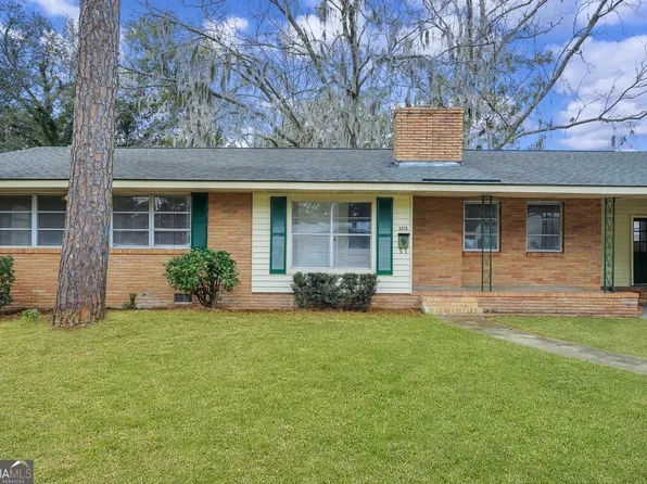 3213 Willow Ave, Brunswick, GA 31520