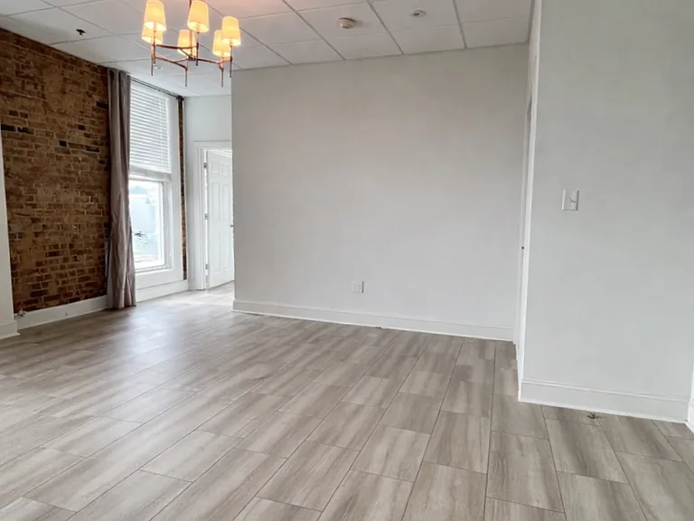 201 E Lafayette St #3E — Photo 4