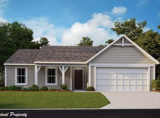 1175 Prairie Dr, Marysville, OH