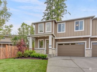 1603 106th Pl SW #B, Everett, WA 98204