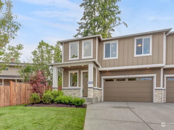 1603 106th Place SW #B, Everett, WA 98204