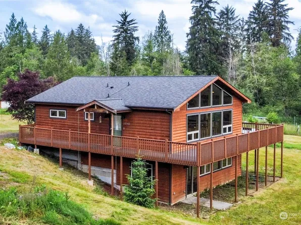 28510 NE Cherry Valley Road, Duvall, WA 98019