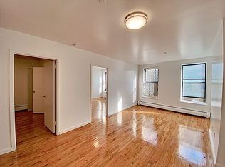 165 E 115th St APT 3A, New York, NY 10029