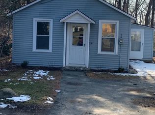 14 Commonwealth Ave, Shrewsbury, MA 01545