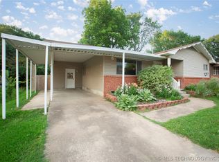 1313 Illinois Ave, McAlester, OK 74501
