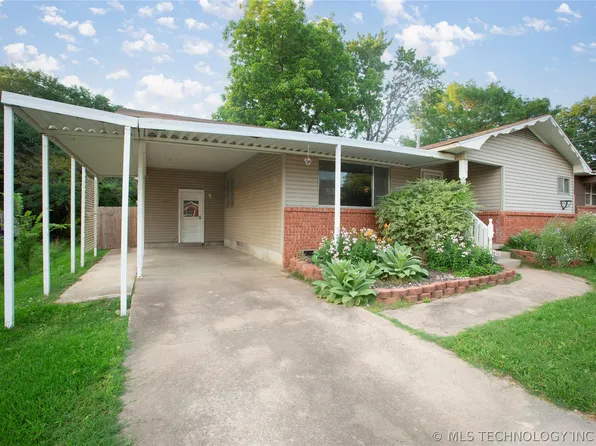 1313 Illinois Ave, McAlester, OK 74501