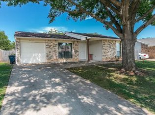 3732 Horizon Pl, Fort Worth, TX 76133