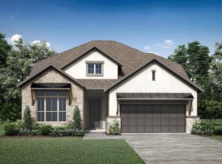 113 Eagle Pass Trl, Georgetown, TX 78628