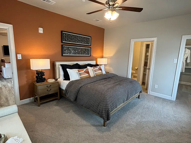 15833 Old Conroe Rd #2C — Photo 5