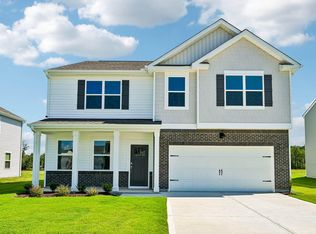 193 Rashford Way, Raeford, NC 28376