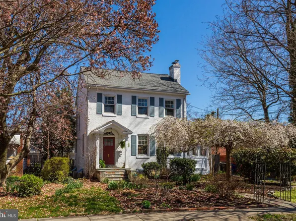 7311 12th St NW, Washington, DC 20012