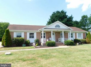 209 Irons Ave, Millsboro, DE 19966