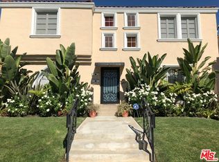 8413 W 4th St, Los Angeles, CA 90048