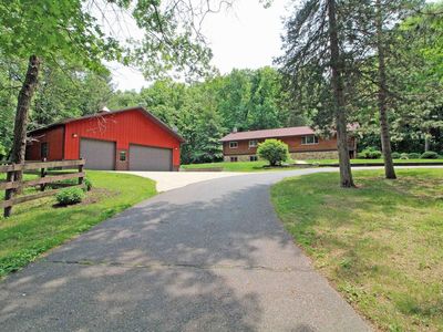 7463 Loy Road, Arena, WI, 53503